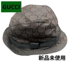 2026年最新】gucci gg ハットの人気アイテム - メルカリ