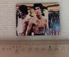 2026年最新】ブルース・リー カードの人気アイテム - メルカリ