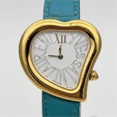 2026年最新】イブサンローラン 時計 ハートの人気アイテム - メルカリ