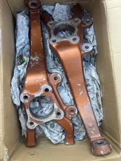 2026年最新】クラウン ナックルの人気アイテム - メルカリ