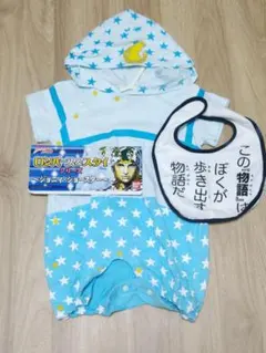 2026年最新】ジョジョの奇妙な冒険 ロンパース＆スタイの人気アイテム