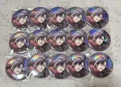 アイドリッシュセブン アイナナ 記念日2024 缶バッジ 和泉一織 - メルカリ