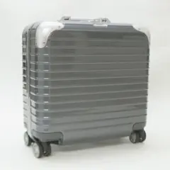 2026年最新】リモワ リンボ 4輪の人気アイテム - メルカリ