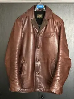 2026年最新】ロストコントロール レザーカーコートの人気アイテム