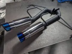 2026年最新】vm4 レヴォーグ マフラーの人気アイテム - メルカリ