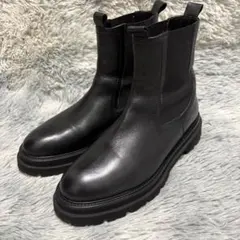 2026年最新】PASCUCCI サイドゴアブーツの人気アイテム - メルカリ