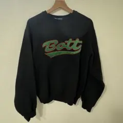 2026年最新】bott スウェットの人気アイテム - メルカリ