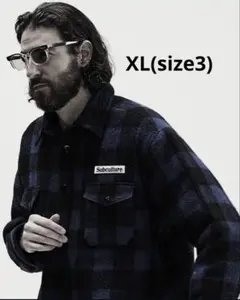 2026年最新】SubCulture バッファローの人気アイテム - メルカリ