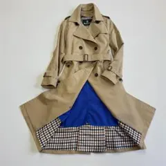 2026年最新】アクアスキュータム トレンチコート8の人気アイテム