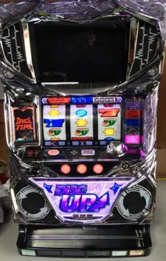 2026年最新】ディスクアップ2 実機の人気アイテム - メルカリ