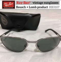 2026年最新】レイバン サングラス ヴィンテージ ボシュロムの人気