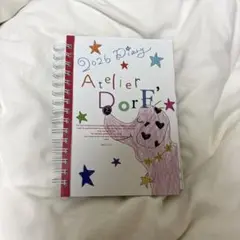 2026年最新】TINA：JOJUN スケジュール帳の人気アイテム - メルカリ