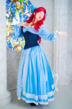 2026年最新】dハロ 仮装 アリエルの人気アイテム - メルカリ