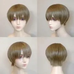 2026年最新】ウィッグ オーダーの人気アイテム - メルカリ
