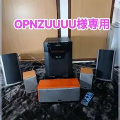 2026年最新】ONKYO GXW-5.1の人気アイテム - メルカリ