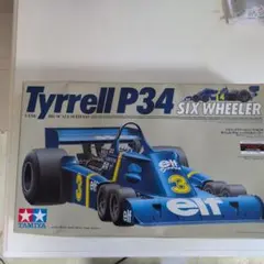 2026年最新】1/12 タイレル P34の人気アイテム - メルカリ