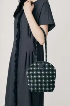 2026年最新】mina perhonen ショルダーバッグの人気アイテム - メルカリ