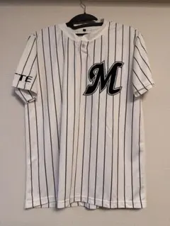 2026年最新】ロッテ 荻野 ユニフォームの人気アイテム - メルカリ