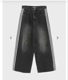 2026年最新】thetoe デニムの人気アイテム - メルカリ