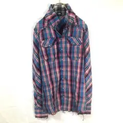 2026年最新】lgb shirt gの人気アイテム - メルカリ