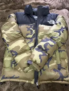 2026年最新】ヌプシ 迷彩 xlの人気アイテム - メルカリ