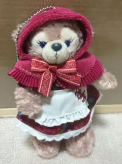 2026年最新】ダッフィーたちの秋のぼうけんの人気アイテム - メルカリ