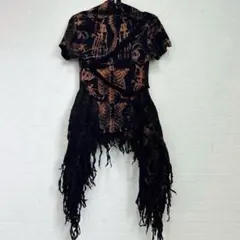 2026年最新】h naoto ダークレッドラムの人気アイテム - メルカリ