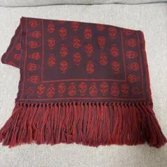 2026年最新】マフラー アレキサンダーマックイーンの人気アイテム