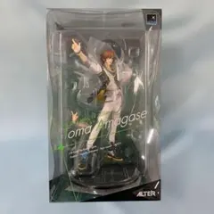 2026年最新】アイドルマスターSideM天ヶ瀬冬馬1_8完成品フィギュアの