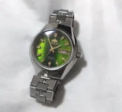 2026年最新】オリエント デイデイトの人気アイテム - メルカリ