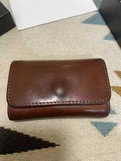 2026年最新】larry smith 財布の人気アイテム - メルカリ