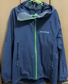 2026年最新】ストームパーカ モンベルの人気アイテム - メルカリ