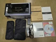 2026年最新】VAIO P ジャンクの人気アイテム - メルカリ