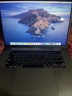 2026年最新】macbook pro 2019 16インチ i7 32gb 512の人気アイテム