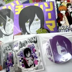 2026年最新】レゼ タワレコ 缶バッジの人気アイテム - メルカリ