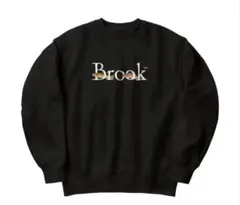 2026年最新】brook スウェットの人気アイテム - メルカリ
