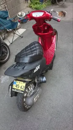 2026年最新】dio zx シートの人気アイテム - メルカリ