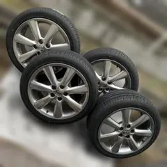 2026年最新】225 45 18 クラウン 純正の人気アイテム - メルカリ