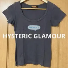 2026年最新】Hysteric Glamour チビtの人気アイテム - メルカリ