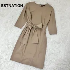 2026年最新】エストネーション ワンピースの人気アイテム - メルカリ