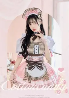 2026年最新】malymoon マカロンメイドの人気アイテム - メルカリ