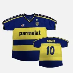 2026年最新】中田 ユニフォーム パルマの人気アイテム - メルカリ