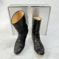 2026年最新】ナンバーナイン ブーツ サイドの人気アイテム - メルカリ