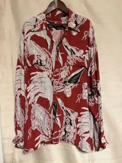 2026年最新】reminiscence アロハシャツの人気アイテム - メルカリ