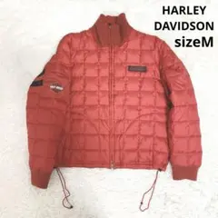 2026年最新】ハーレーダビッドソン レザーダウンの人気アイテム - メルカリ