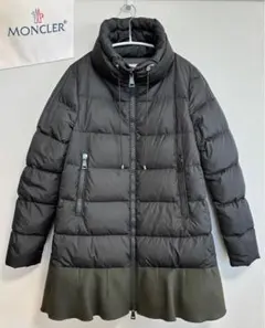 2026年最新】MONCLER モンクレール VIBURNUMの人気アイテム - メルカリ