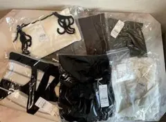 2026年最新】rienda 福袋 中身の人気アイテム - メルカリ