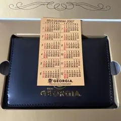 2026年最新】ジョージア 純金名刺の人気アイテム - メルカリ