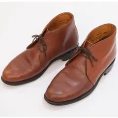 2026年最新】alfred sargent チャッカブーツの人気アイテム - メルカリ