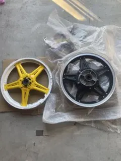 2026年最新】CB400T ホイールの人気アイテム - メルカリ